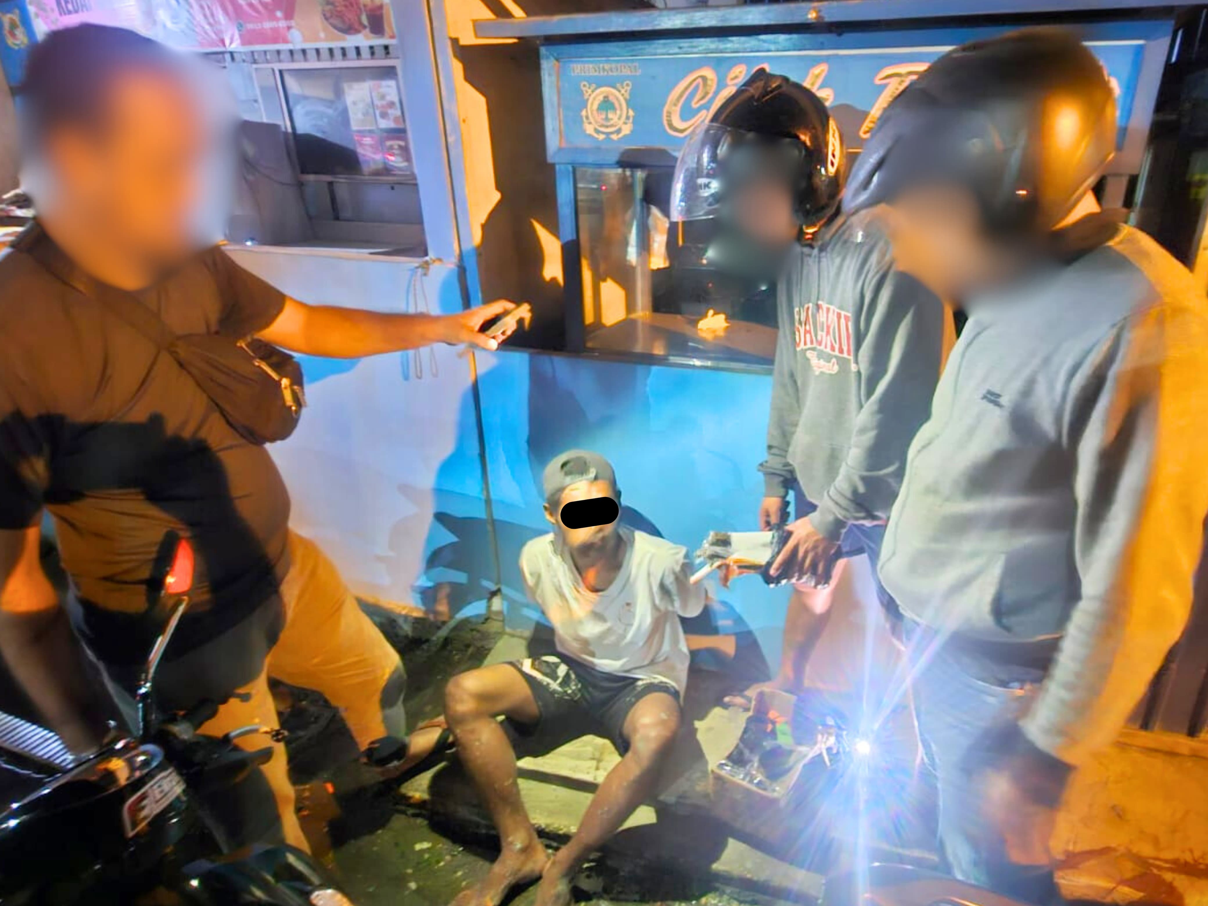Foto Berita